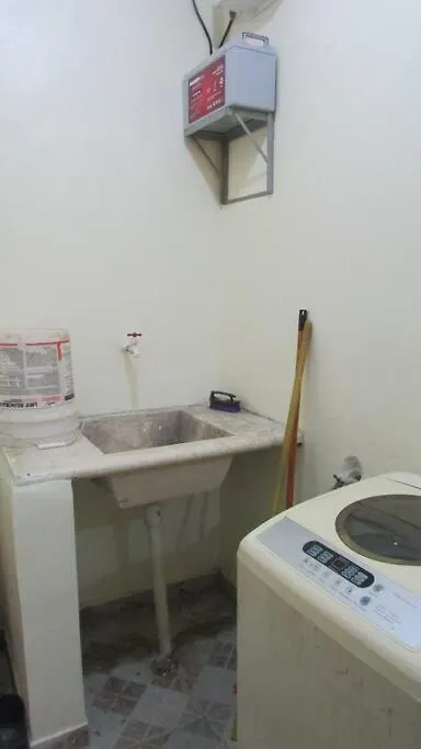Apartament Apartamento Primer Piso Con Agua Caliente San Pedro de Macorís