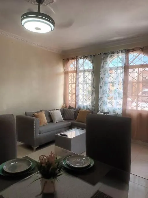 Apartament Apartamento Primer Piso Con Agua Caliente San Pedro de Macorís