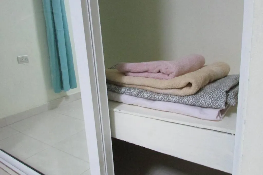 Apartamento Primer Piso Con Agua Caliente San Pedro de Macorís Apartament