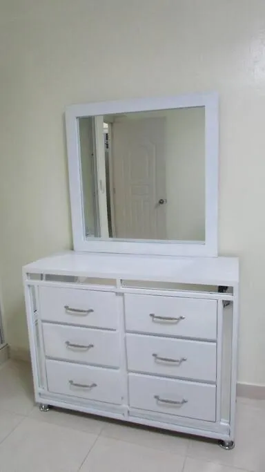 Apartamento Primer Piso Con Agua Caliente San Pedro de Macorís 0*,  Dominikana