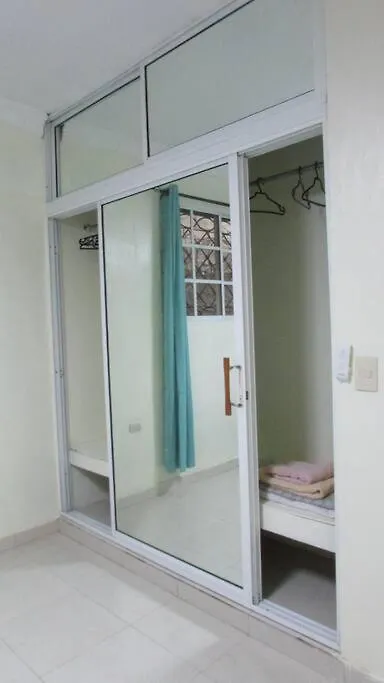 Apartamento Primer Piso Con Agua Caliente San Pedro de Macorís