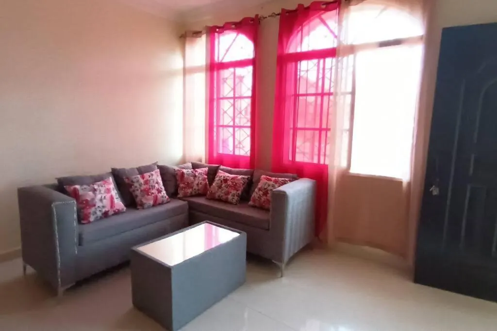 Apartament Apartamento Primer Piso Con Agua Caliente San Pedro de Macorís Dominikana