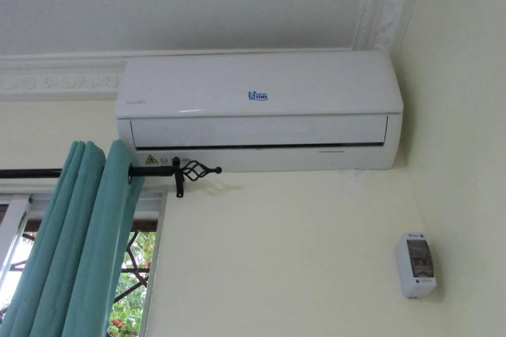 Apartamento Primer Piso Con Agua Caliente San Pedro de Macorís 0*,